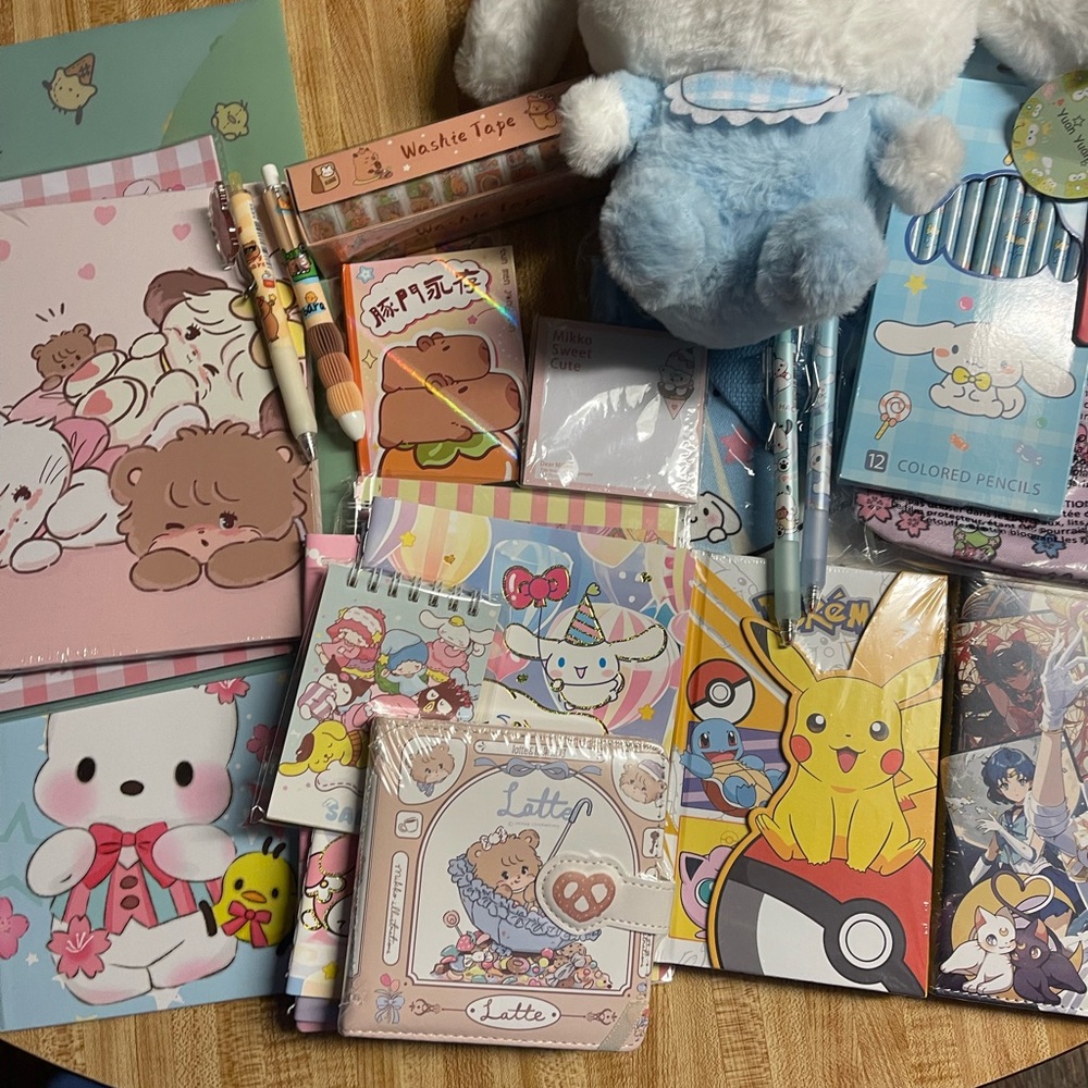 Bundle for Steph! Do not purchase!